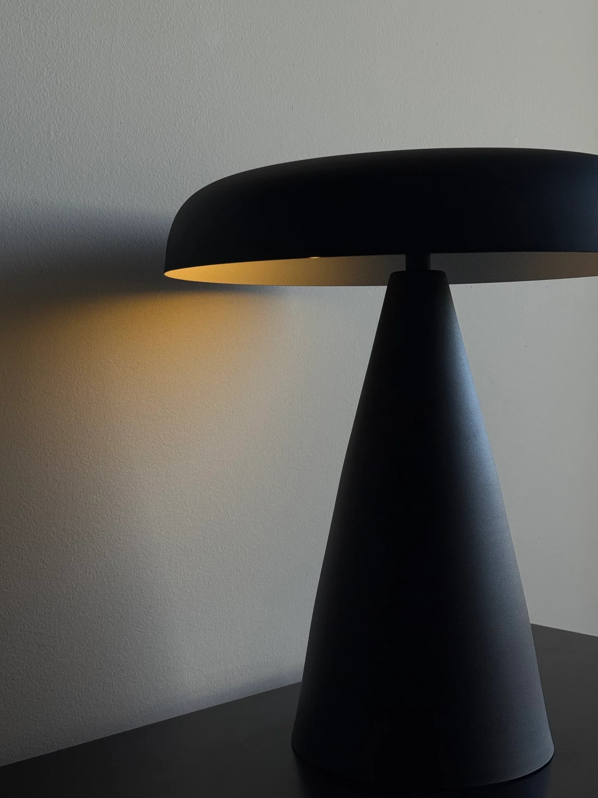 Interiorismo Olivos — detalle del proyecto
