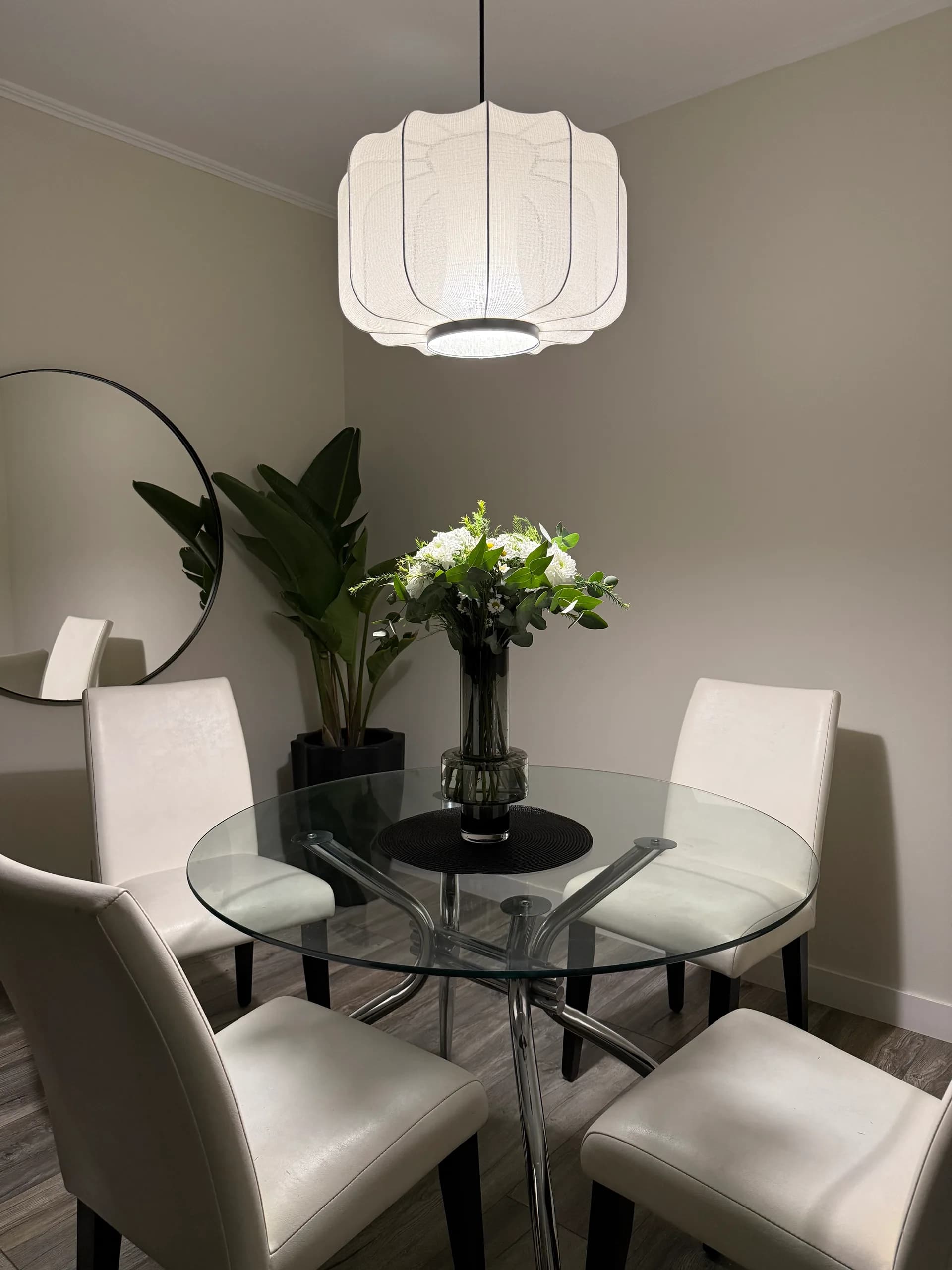 Interiorismo Olivos — detalle del proyecto